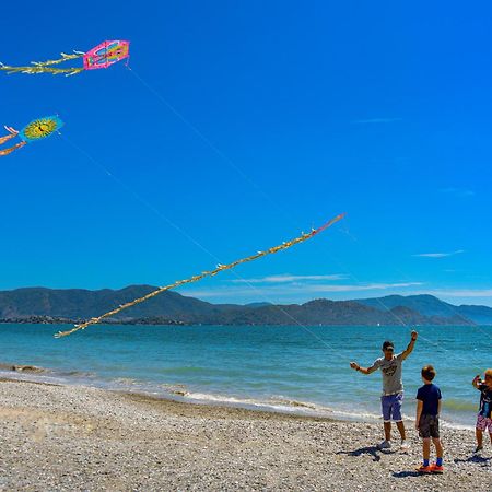 Jiva Beach Resort Fethiye Bagian luar foto