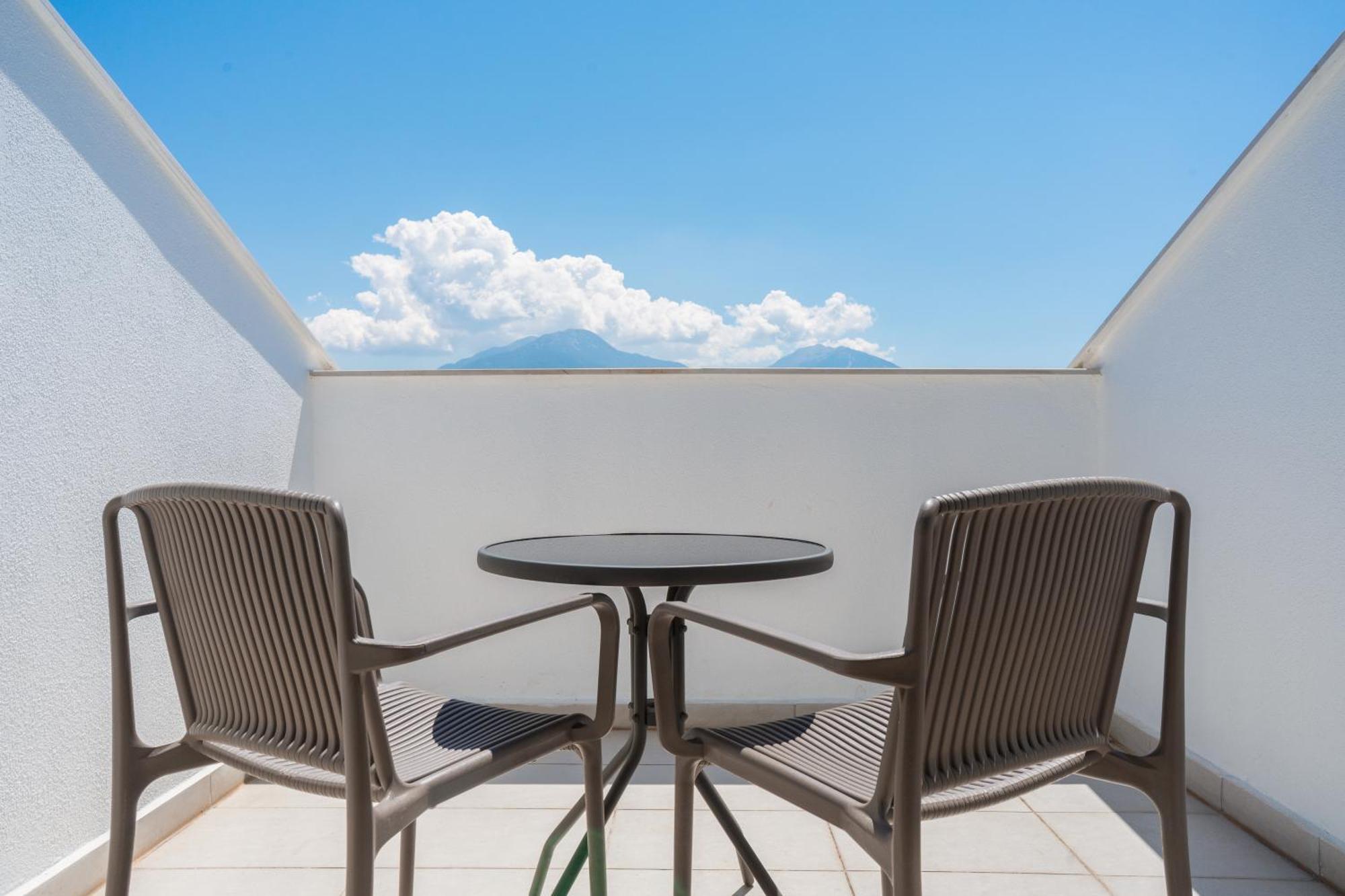 Jiva Beach Resort Fethiye Bagian luar foto