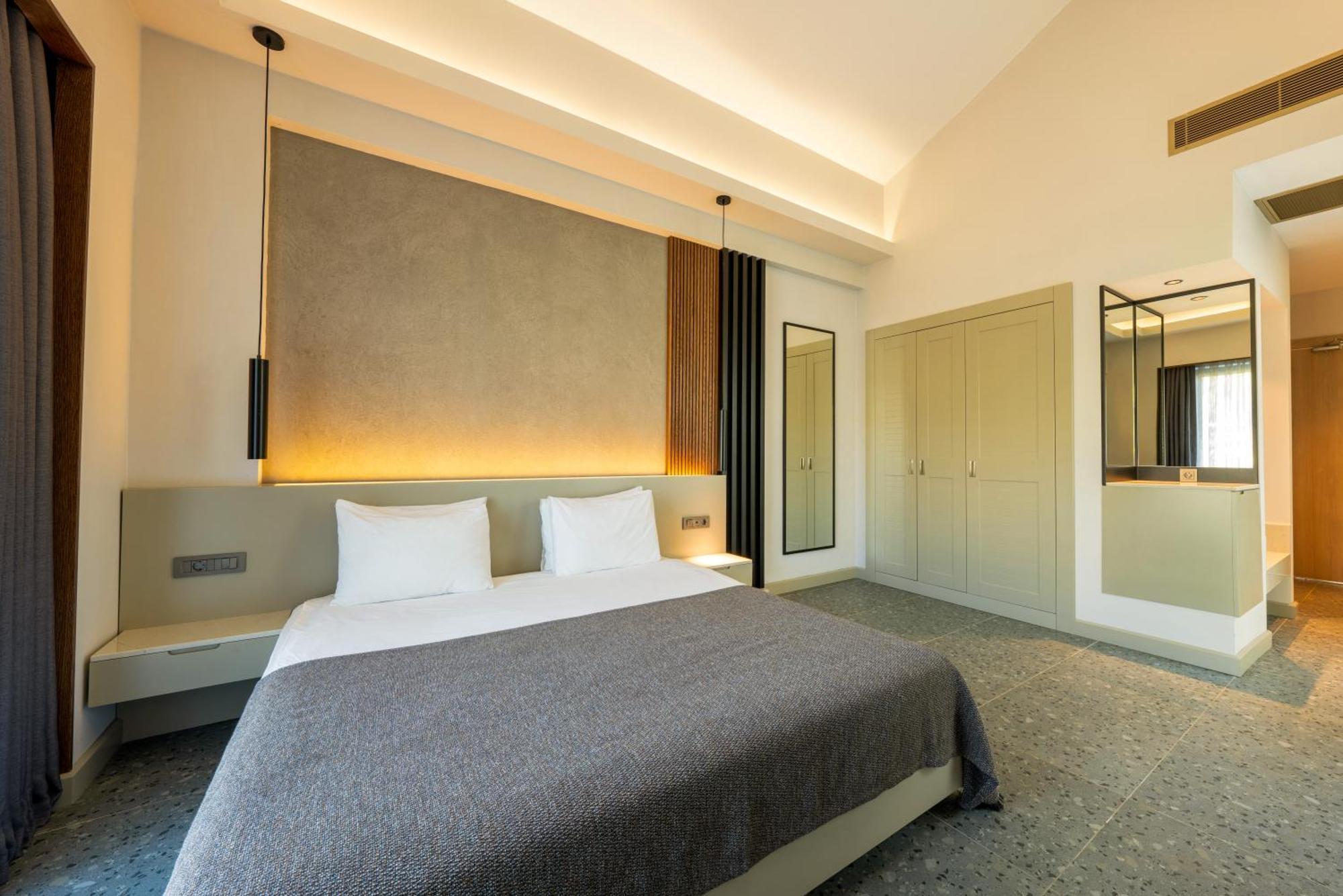Jiva Beach Resort Fethiye Bagian luar foto