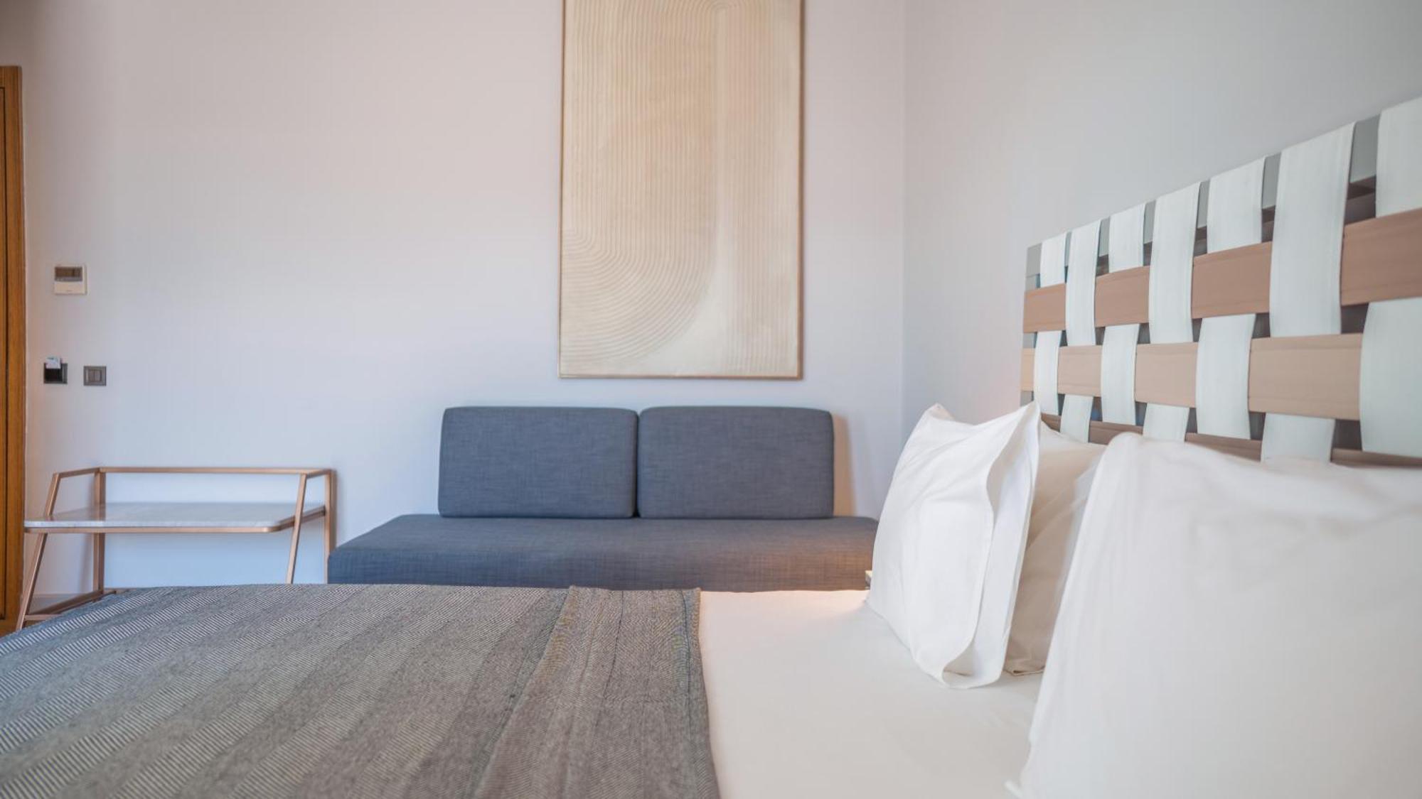 Jiva Beach Resort Fethiye Bagian luar foto
