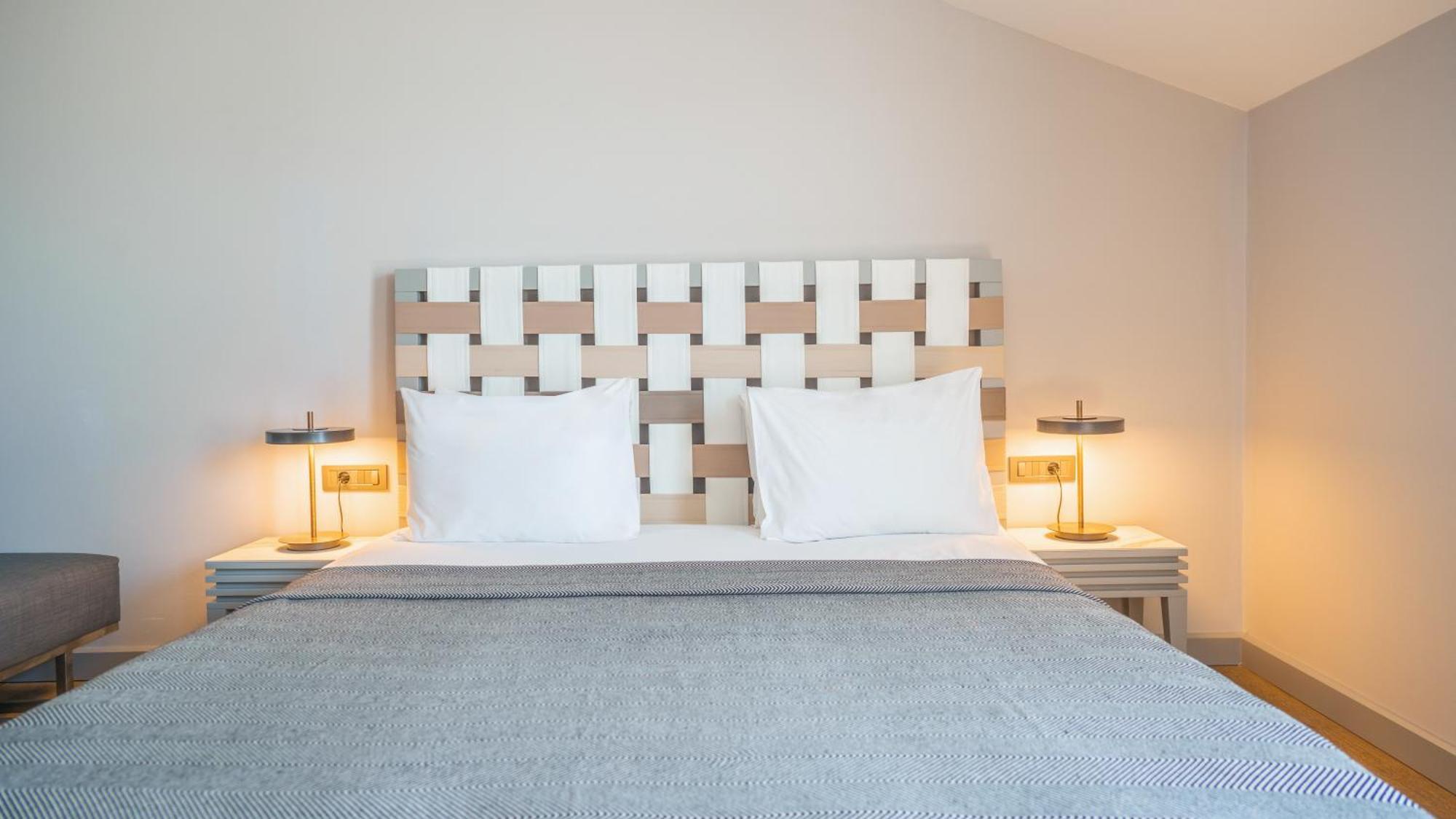 Jiva Beach Resort Fethiye Bagian luar foto