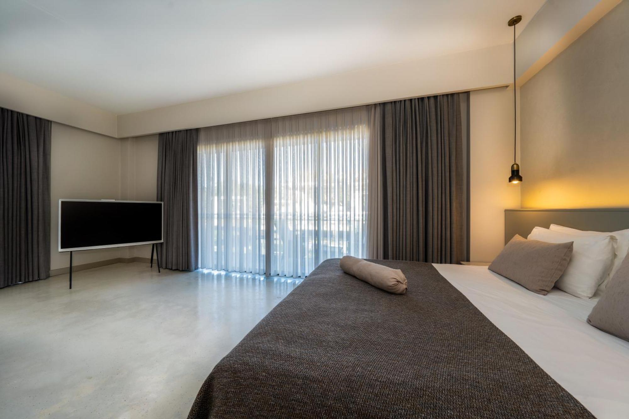 Jiva Beach Resort Fethiye Bagian luar foto